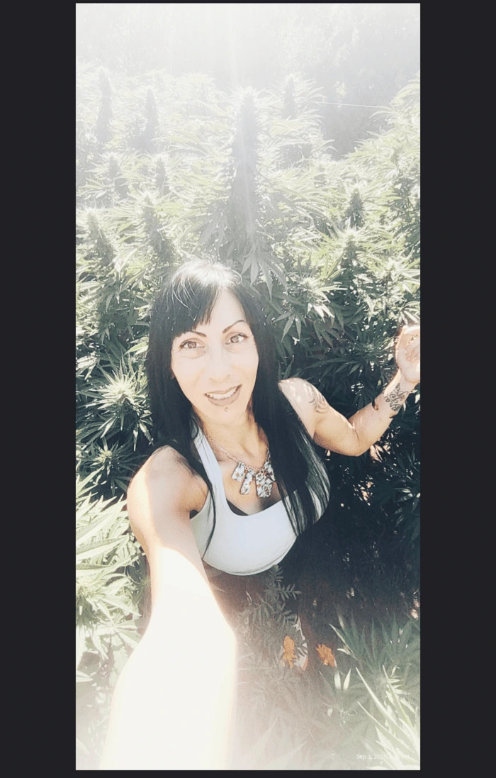 Owner of Light Side Trinkets